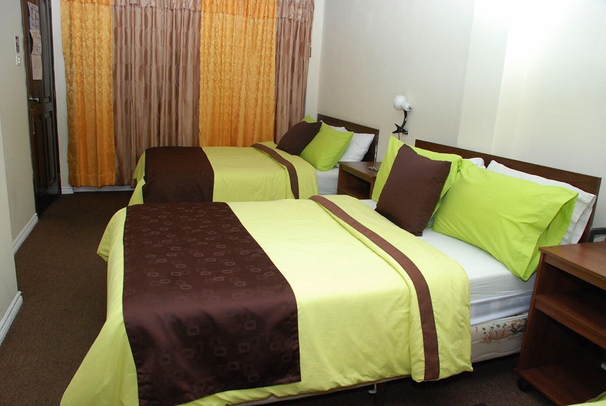 קיטו Hotel Bonaventure מראה חיצוני תמונה