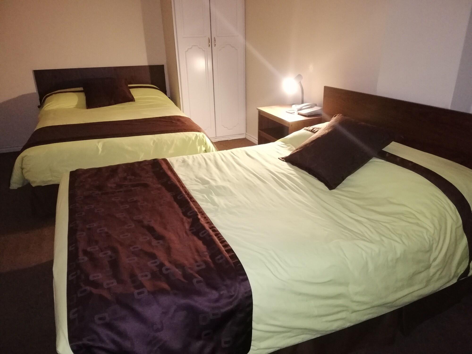 קיטו Hotel Bonaventure מראה חיצוני תמונה