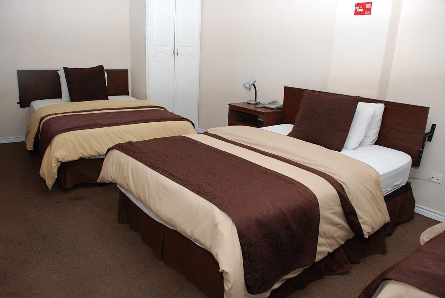 קיטו Hotel Bonaventure מראה חיצוני תמונה