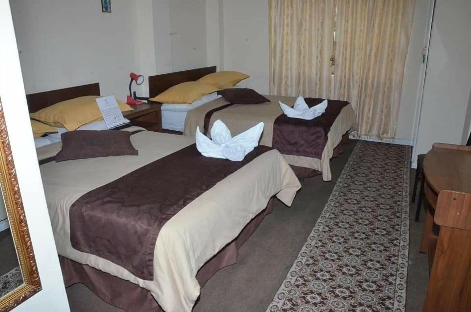 קיטו Hotel Bonaventure מראה חיצוני תמונה