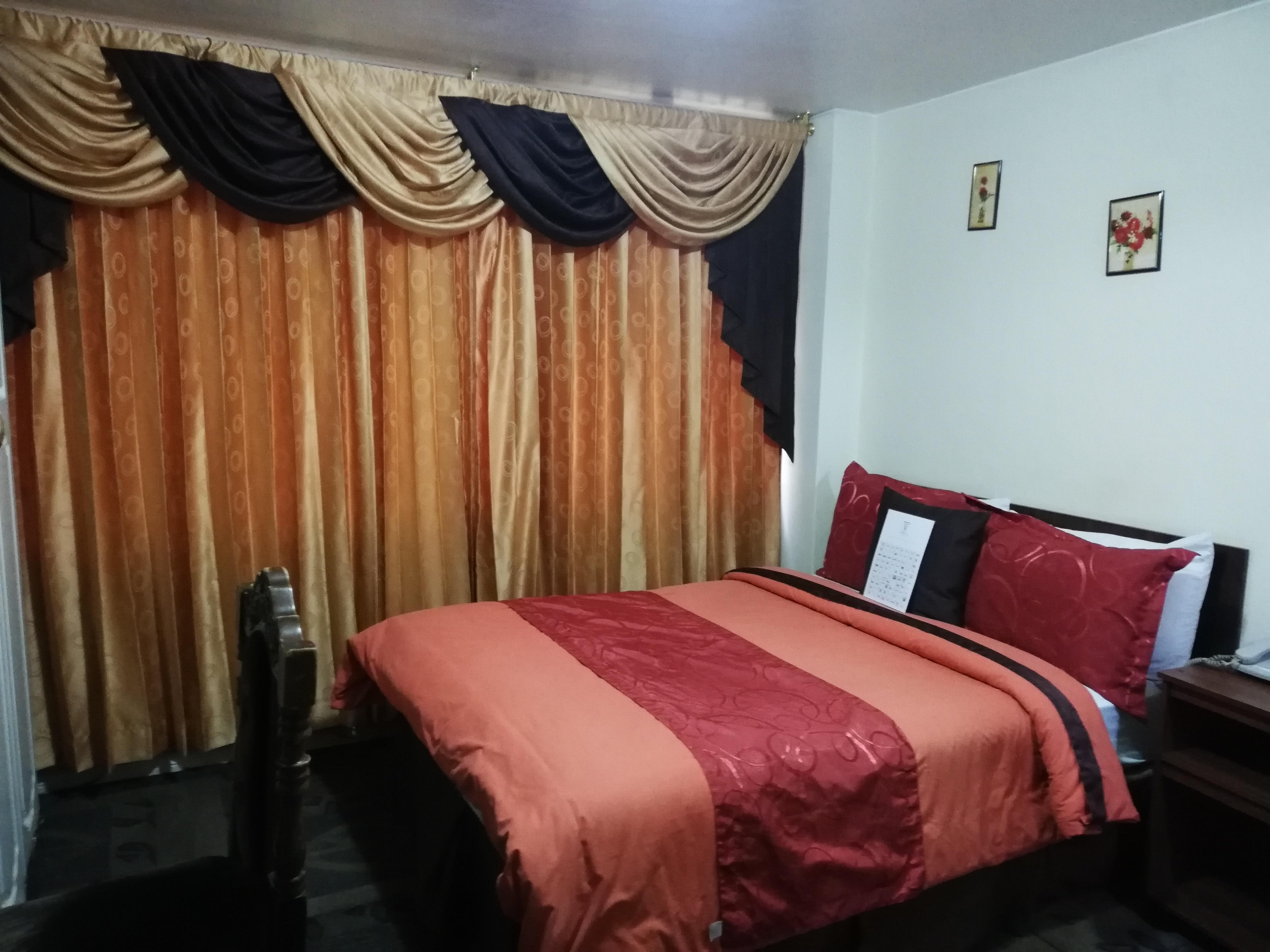 קיטו Hotel Bonaventure מראה חיצוני תמונה