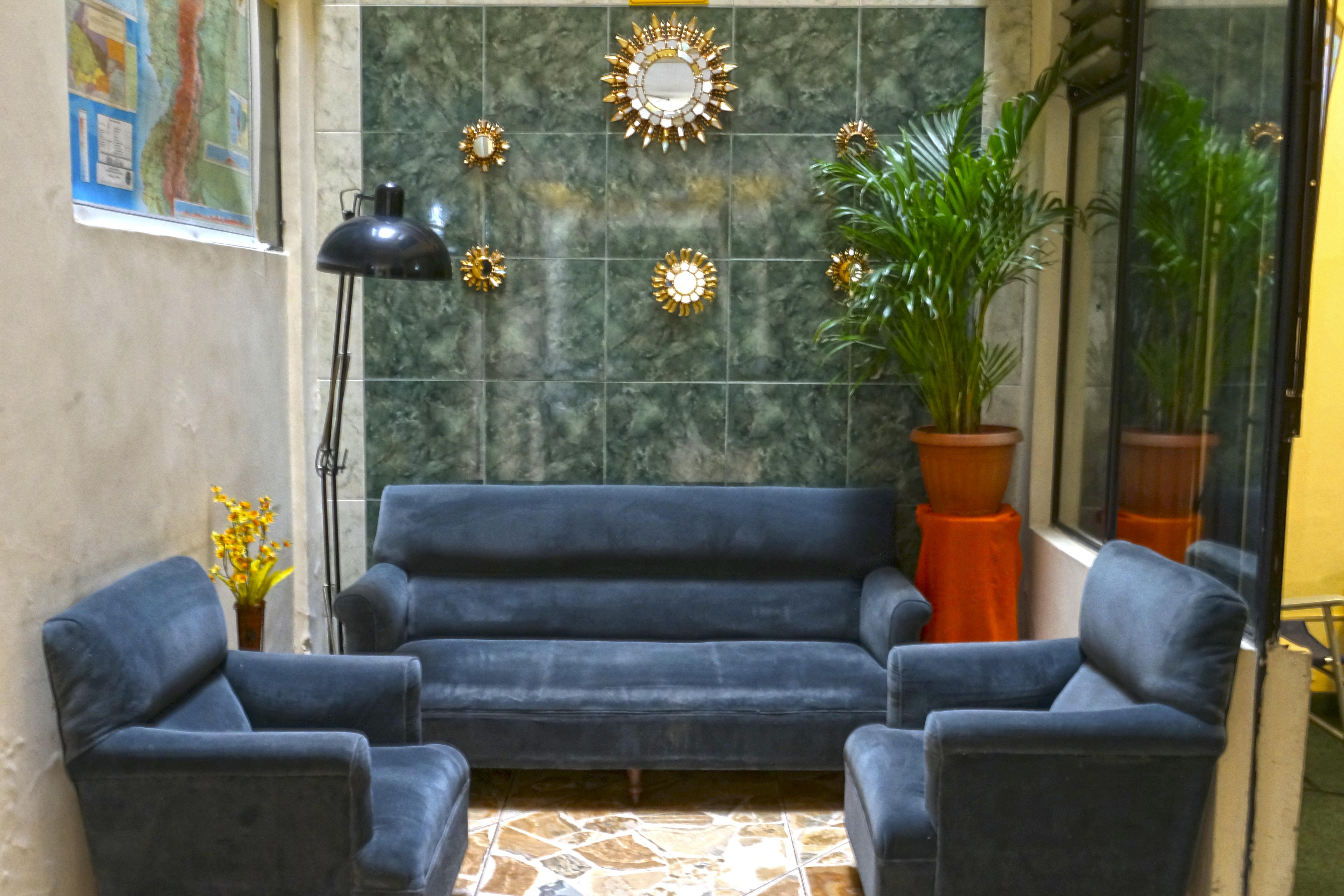 קיטו Hotel Bonaventure מראה חיצוני תמונה
